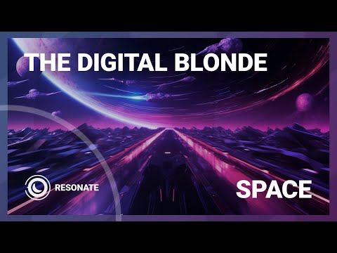 The Digital Blonde - Space (Extended Mix)