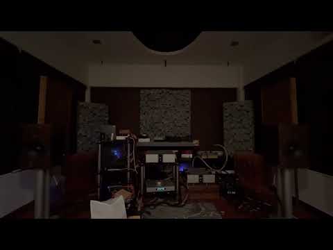 Musetec 005 DAC - same song as MAY and T plus DAC