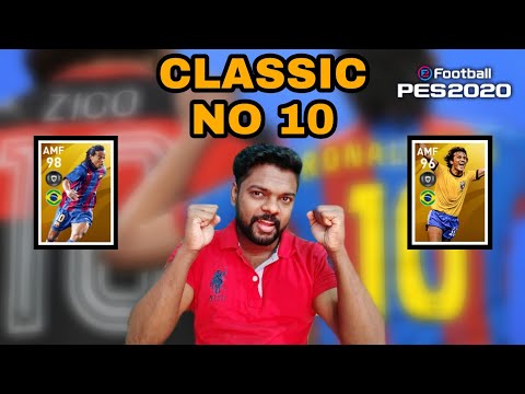 Zico Vs Ronaldhino|Best Classic No.10|Malayalam|DARK GAMERS INN