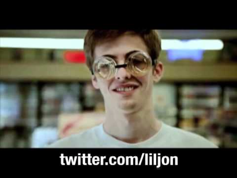 DRINK (UNOFFICIAL VIDEO) - LIL JON F. LMFAO