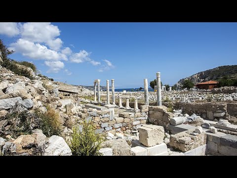 Lost Cities of Ancient Caria