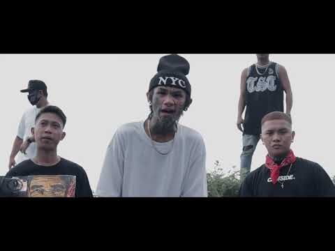 Mapangmata - Crux Gang ( Official Music Video )