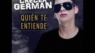Crecer German El Chapo