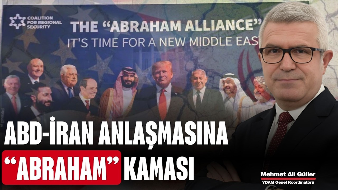 İsrail, ABD-İran mutabakatı olasılığını torpilliyor