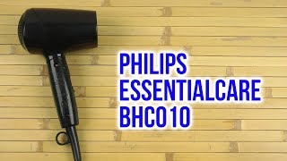 Philips BHC010/10 - відео 1