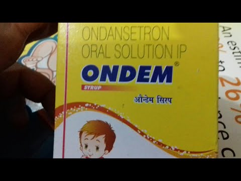 Ondem syrup full reviews