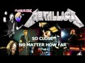 Metallica - Nothing Else Matters karaoke 