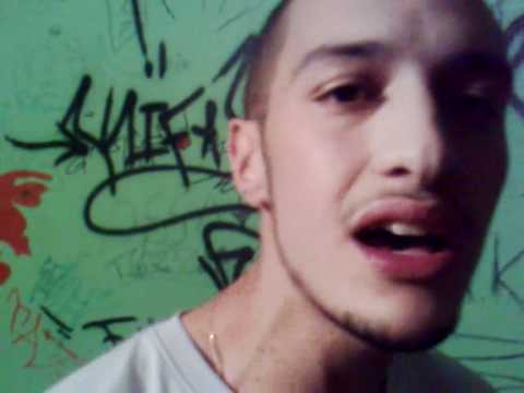 Freestyle Kifkaï'N   Tazieff A l'art H Production