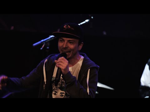 The Talk! feat. Don & MC Juli @ Turnhalle