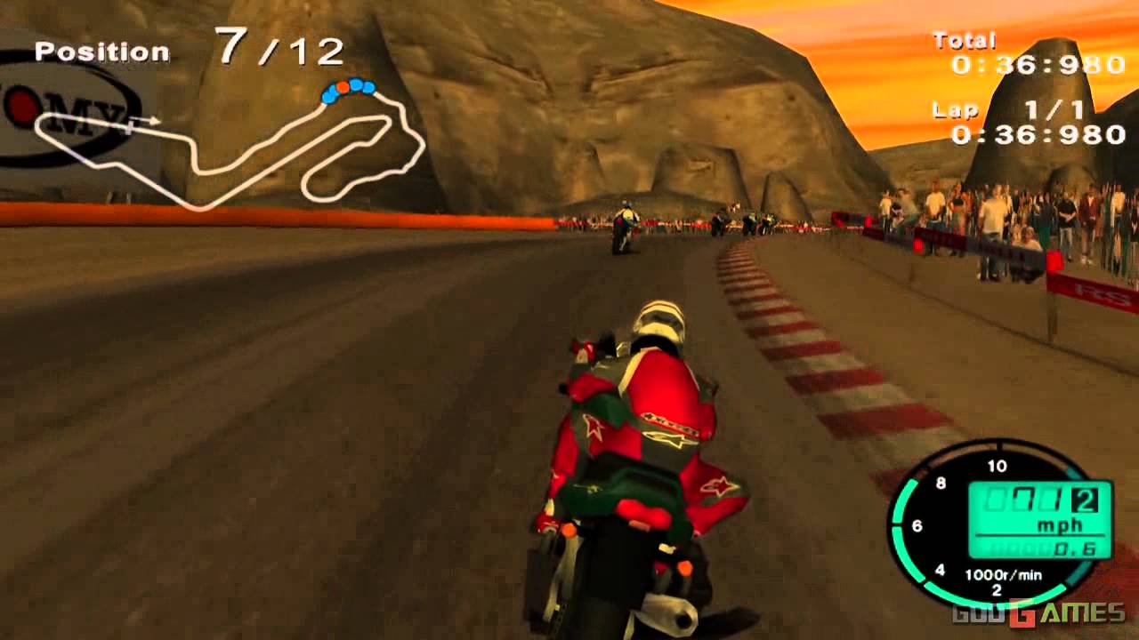 Gameplay Video
