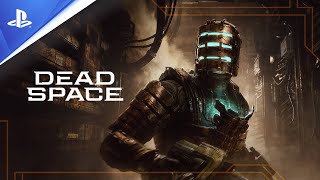 Dead Space - Bande-annonce de gameplay - VOSTFR | PS5