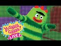 Yo Gabba Gabba Live There S A Party In My City HD Full Movie WildBrain Zigzag