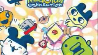 Tamagotchi Image Slideshow [w/ song:Confused-Natalie Brown]
