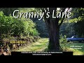 Granny S Lane Written By Keith Shetterly Copyright 2005 2025 All Rights Reserved