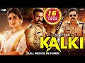 Kalki Full Movie Hindi Dubbed Movie Tovino Thomas Samyuktha