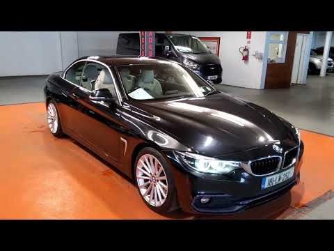 BMW 4-Series 2018 - Image 2