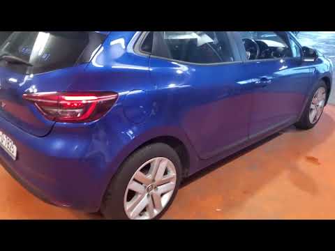Renault Clio 2022 - Image 2