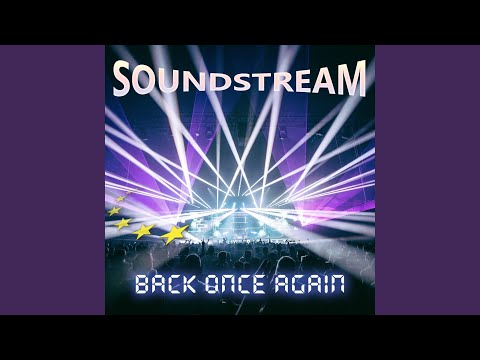 Back Once Again (Classic Eurodance Mix)