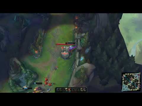 브론즈 트리스타나 거리 조절