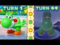 Attempting 50 Turns Of Mario Party Jamboree