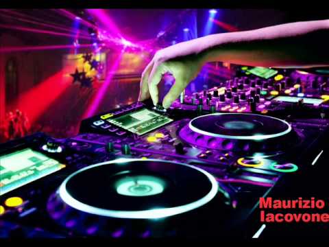 Dada life vs Rehab Maurizio Iacovone (Mash-Up)