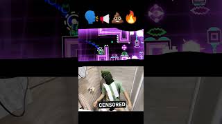 Download lagu FARTLEVEL GOES CRAZY...! 💩 Geometry Dash #shorts mp3 Download lagu FARTLEVEL GOES CRAZY...! 💩 Geometry Dash #shorts mp3