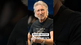 Roger Waters: 3 Unknown Facts #facts #dailyfacts #shorts #rogerwaters #pinkfloyd