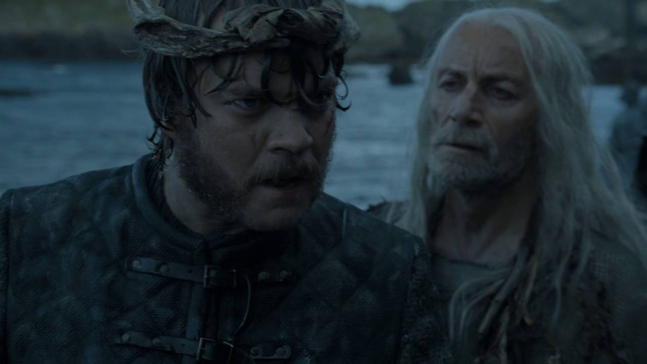 Game of Thrones Season 6: Episode #8 Recap (HBO)