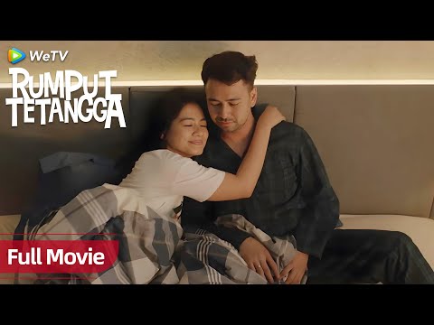 FULL MOVIE | Rumput Tetangga （2019）| Takut Hanya Akan Jadi Ibu Rumah Tangga