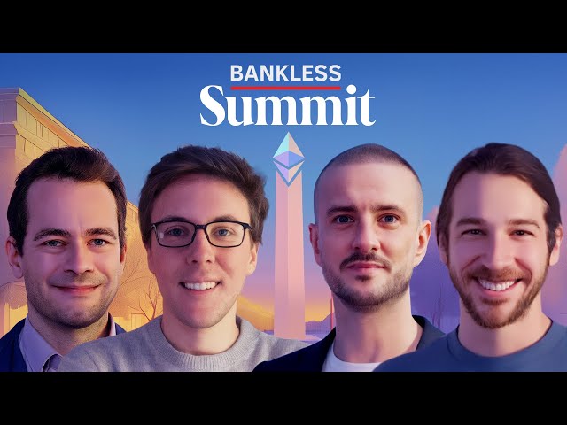 Bankless – Ethereum’s Next Decade: Inside the EF’s Vision at Bankless Summit (04.12.2025 Summary)