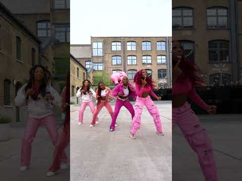 Uncle Waffles - Wadibusa ft. Ohp Sage, Pcee & DJY Biza (Pink Edition)