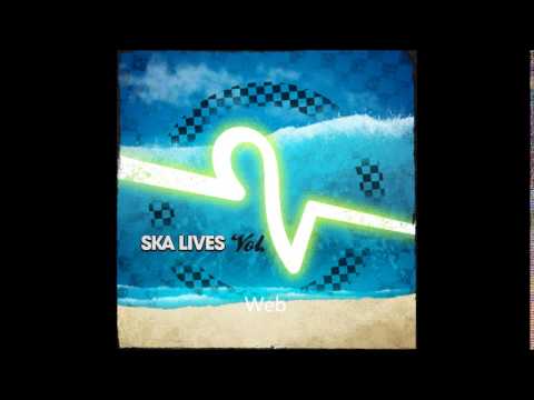 The Nova Ray - Ska Lives Vol  2 - Conviction