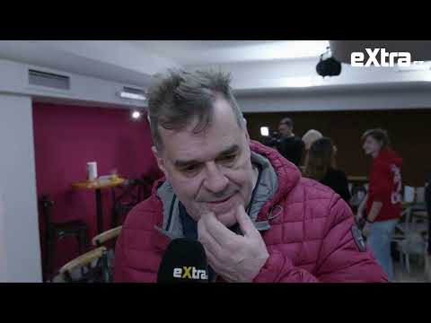 Miroslav Etzler o nejmladším synovi: Samuela jsem dostal za odměnu, řekl se slzami v očích