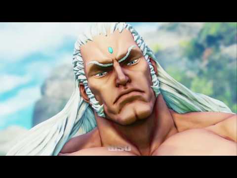 WinnerStaysOn SFV Winners Semi Final - Problem X (M Bison) vs Hurricane (Urien) 11 02 2017