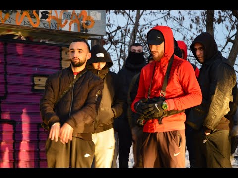 DEVOE, GABMIN - HEY BABY (Prod. Tsabi) | (Official Music Video)