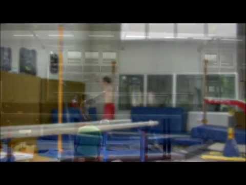 Fabian Hambuechen Test 02.06.2012 All Around