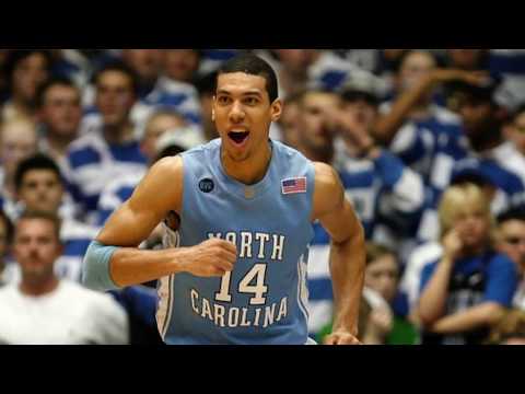 ICTV: Danny Green Reflects on his Dunk over Duke's Greg Paulus