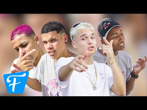 Cypher Nova safra -  MC'S Skcot, Teuzin PV, Duzin, Vinicin (Funk Explode Music)