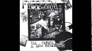 Fifteen - Separation 1