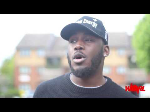 Otis Ft Shocka - Invisible (BehindTheScenes BTS by Worlmag ) | WORLMAG |