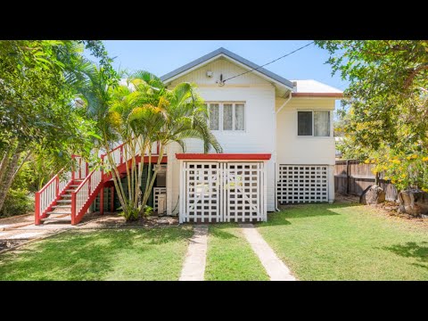 132 Glenlyon Street, Gladstone Central, QLD 4680, 3 ਕਮਰੇ, 1 ਬਾਥਰੂਮ, House