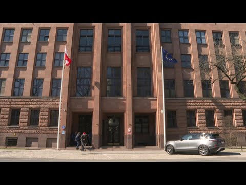 Polônia expulsa diplomatas russos | AFP