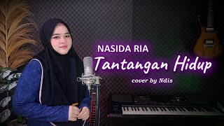 Download lagu TANTANGAN HIDUP - COVER BY NDIS mp3 Download lagu TANTANGAN HIDUP - COVER BY NDIS mp3