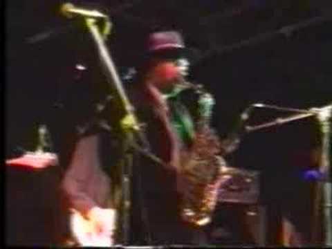 HouJSTD Band ' Pata Tjengkeh '