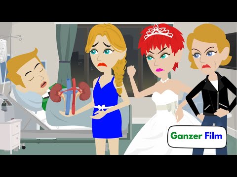 Rich and Poor - Full Movie: Last Part | Learn German with Stories | Learn German Easily