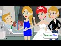 Rich And Poor Full Movie Last Part Learn German With Stories Learn German Easily