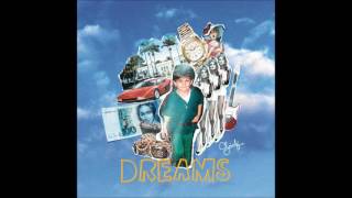 Shindy - Dreams ( FULL ALBUM)