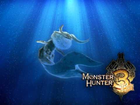 Monster Hunter Tri Soundtrack - Proof of a Hero (Credits)