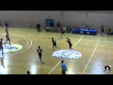 2013 12 06 RK Somborelektro   RK Srem SM