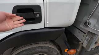 صندوق خلفي مغطى IVECO EUROCARGO 90E, EURO 6, 19 PALET, HLIN&Iacute;KOV&Eacute; BOČNICE, PRAVIDELN&Yacute; S | صورة 4 - Autoline
